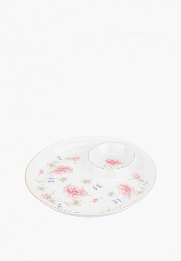 Блюдо сервировочное Elan Gallery