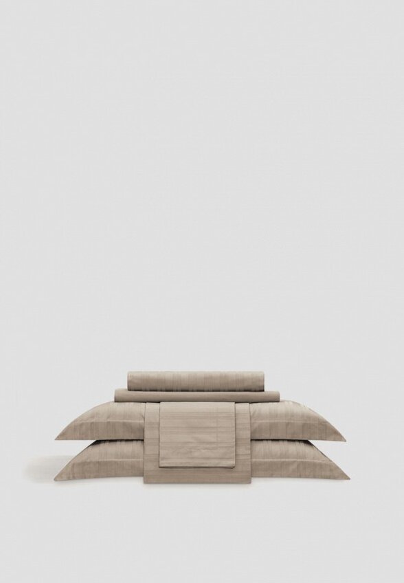 Постельное белье Евро Togas