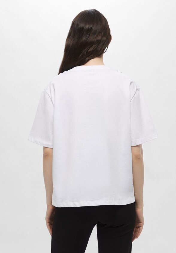 Футболка Seven Lab