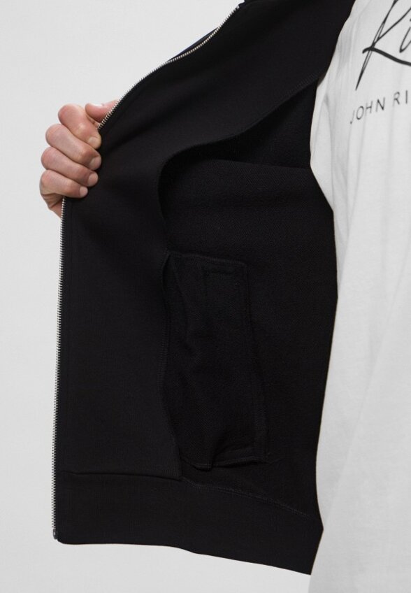 Толстовка John Richmond