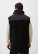 Жилет утепленный Face Code3  - превью