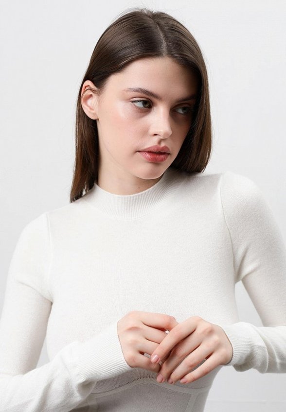 Лонгслив Thestama