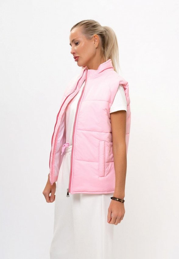 Жилет утепленный Ptaxx