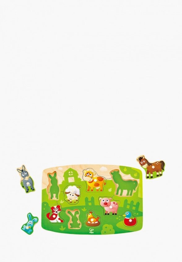 Набор игровой Hape