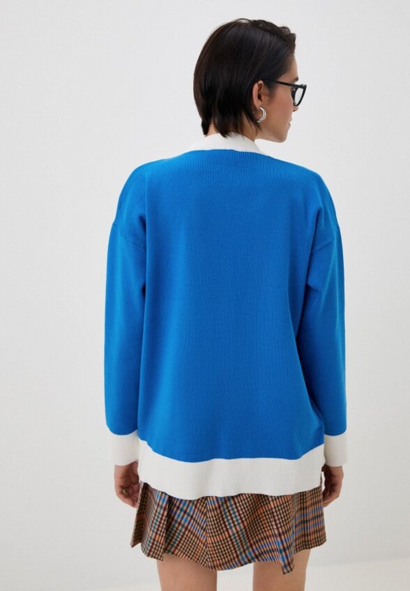 Кардиган Aaquamarina