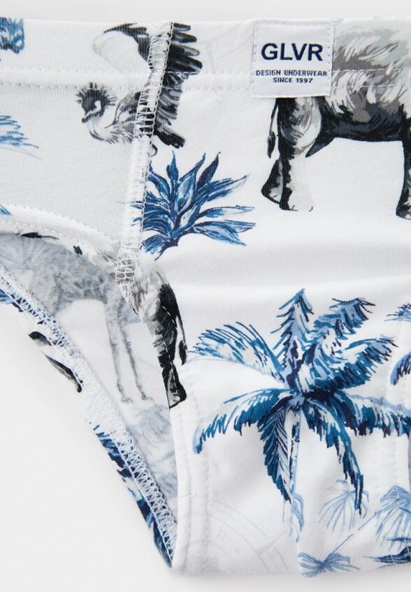 Трусы 2 шт. Gulliver