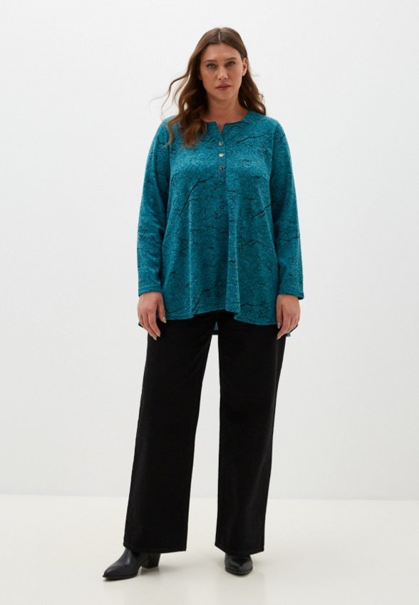 Джемпер PreWoman