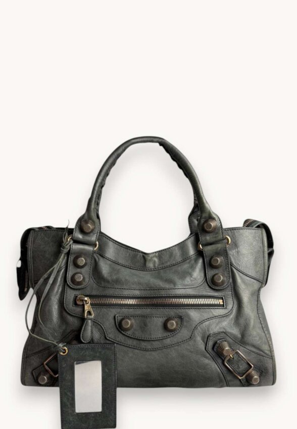 Balenciaga City