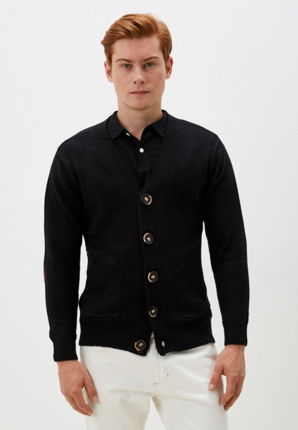 Кардиган Gorenta & Go