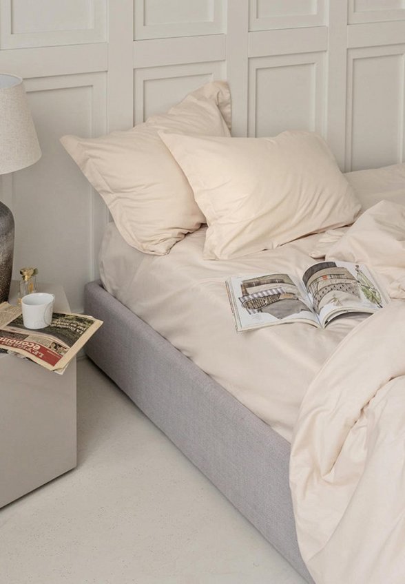 Постельное белье 2-спальное LaPrima