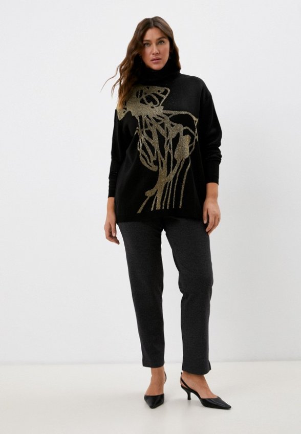 Свитер Vivawool