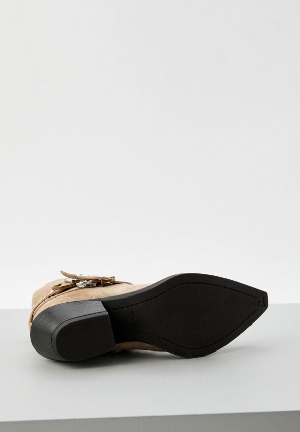 Полусапоги Pinko