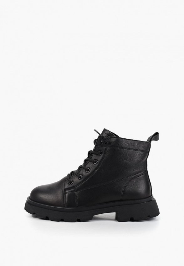 Ботинки Капитошка