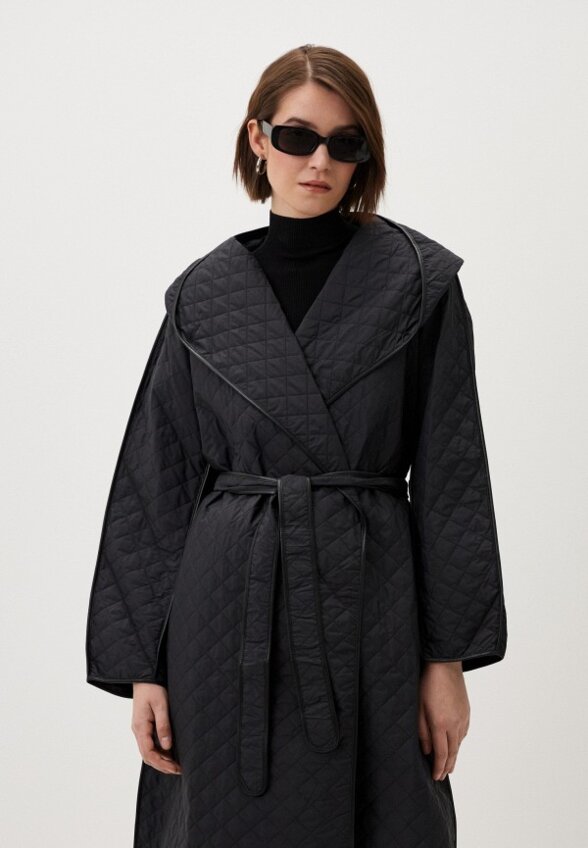 Куртка утепленная JNBY