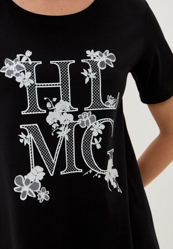 Футболка Helmidge