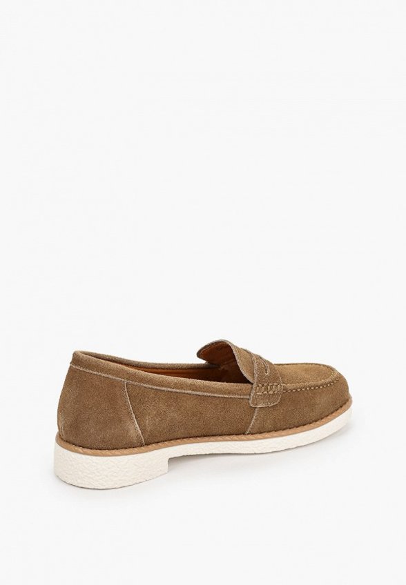 Лоферы Shoiberg