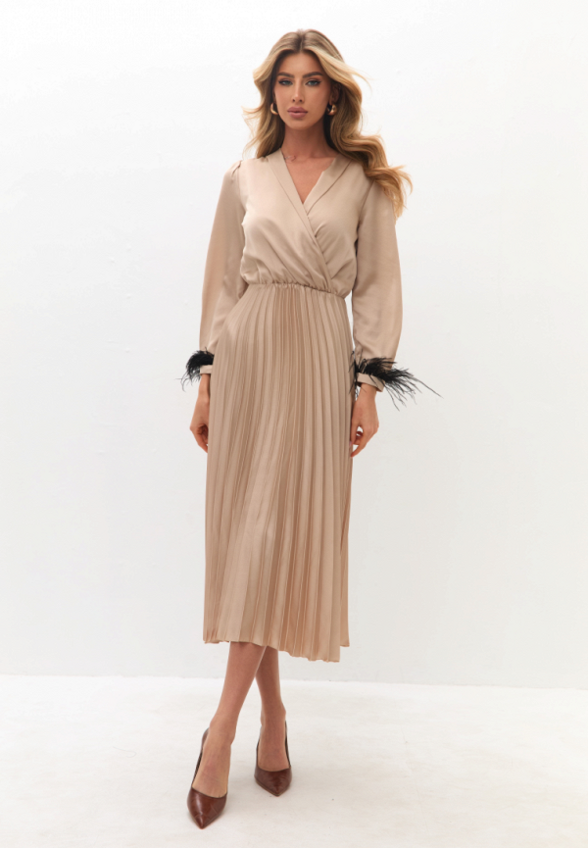 Платье Miss to Kiss