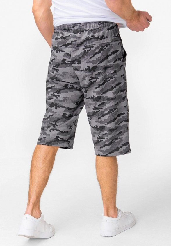 Шорты спортивные HappyFox