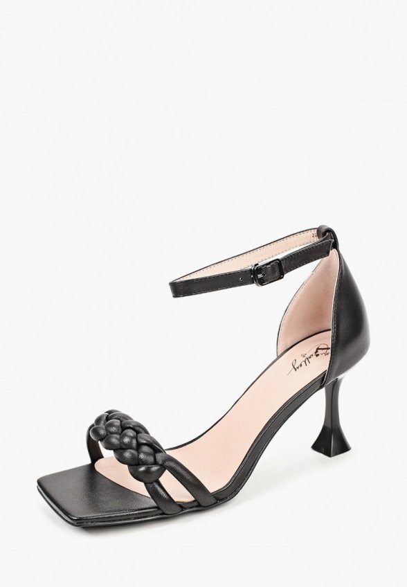 Босоножки Valley