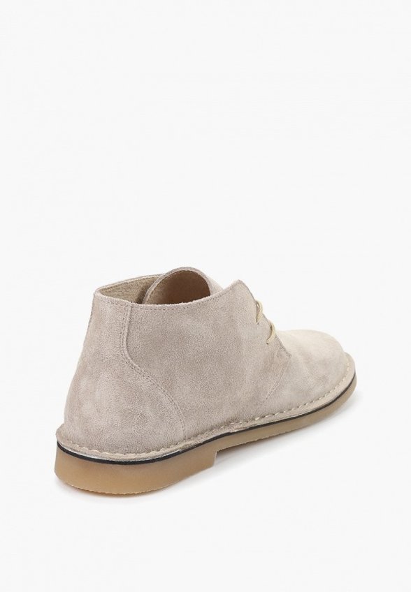 Ботинки Shoiberg