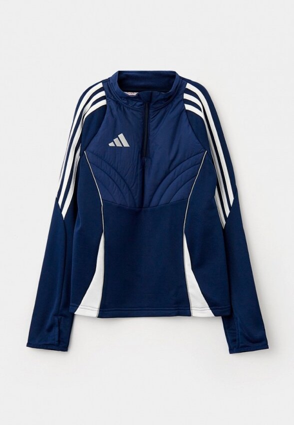 Олимпийка adidas