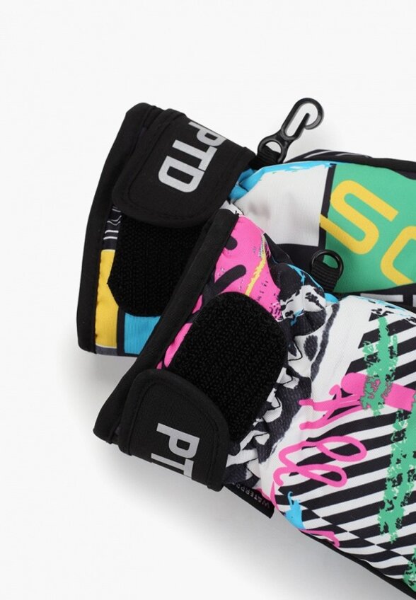 Перчатки PlayToday