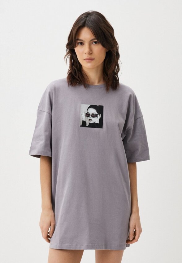 Футболка Funday