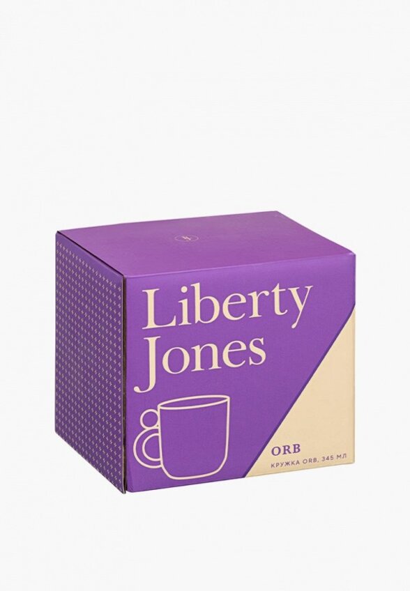 Кружка Liberty Jones