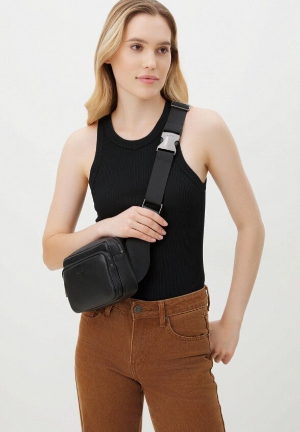 Сумка поясная Calzetti