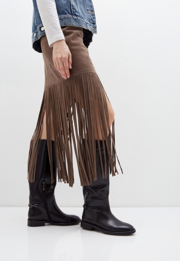 Сапоги Basconi