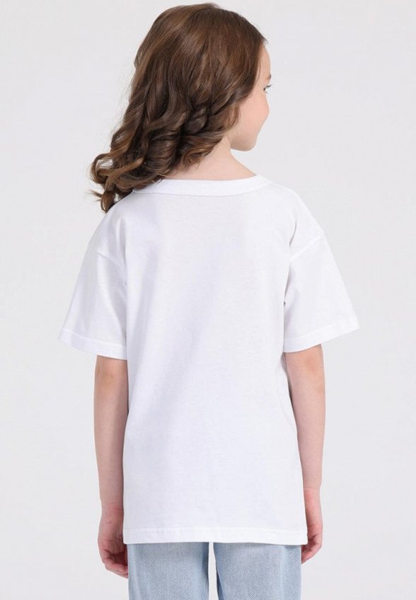 Футболка Апрель