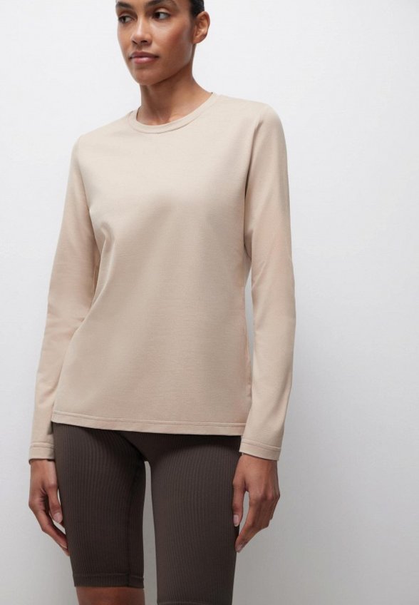 Лонгслив belle you