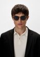Очки солнцезащитные Kenzo5  - превью