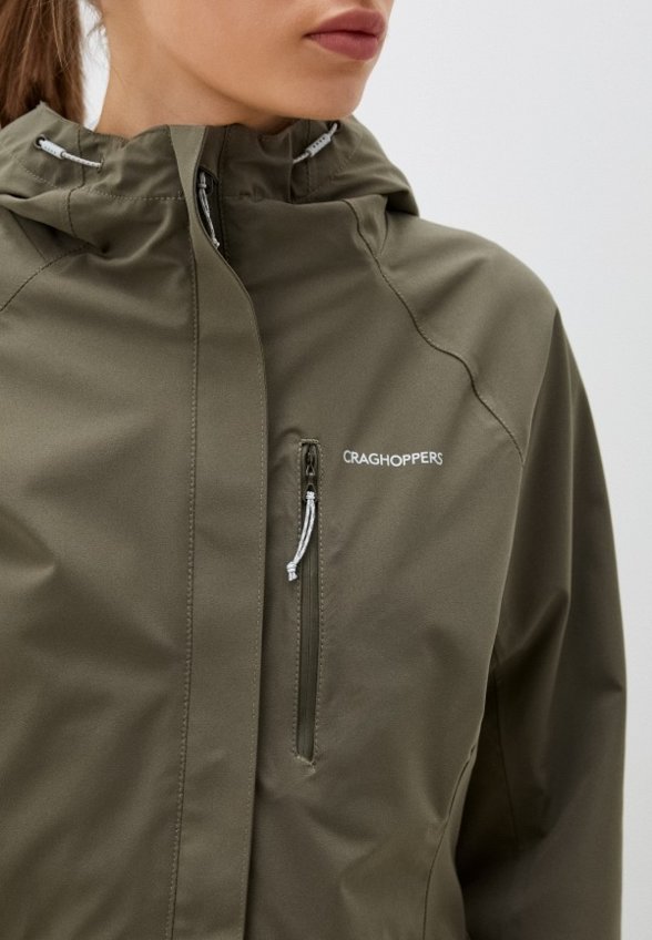 Ветровка Craghoppers