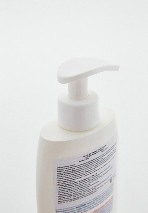 Средство для интимной гигиены Herbal