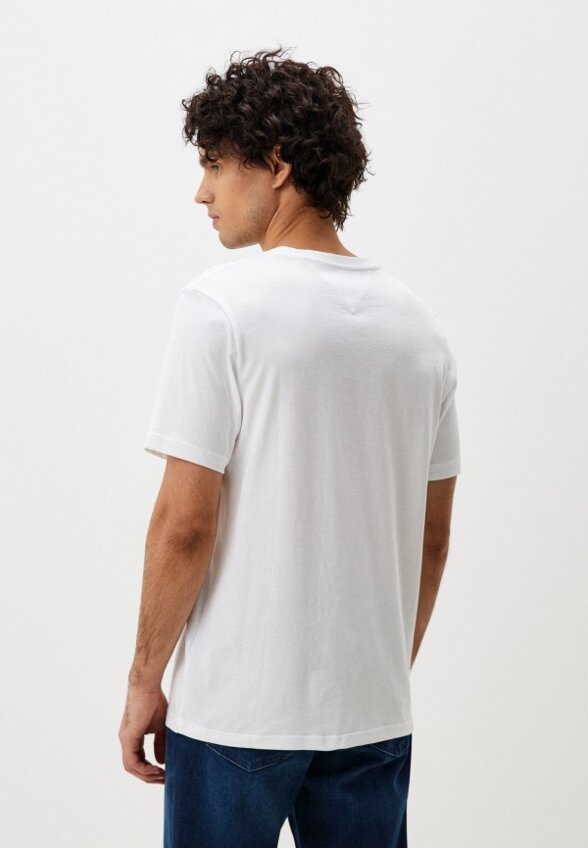 Футболка Tommy Hilfiger