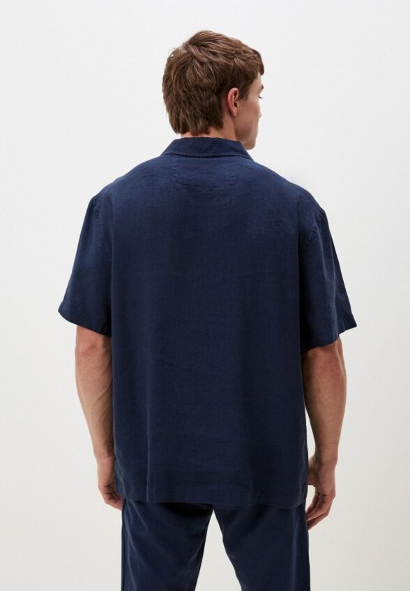 Рубашка Lacoste