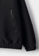 Ветровка из Softshell на флисе для мальчиков8  - превью