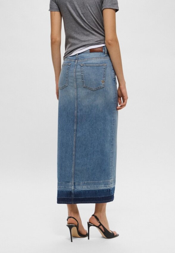 Юбка джинсовая Pinko