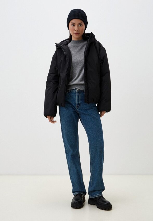 Куртка утепленная Befree