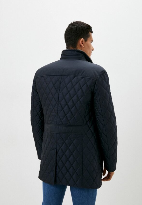 Куртка стеганая Avalon