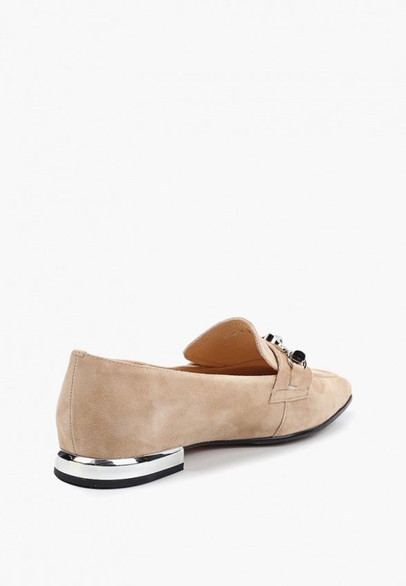 Лоферы Vasconte