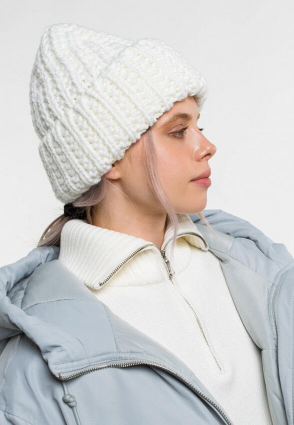 Шапка Marmalato