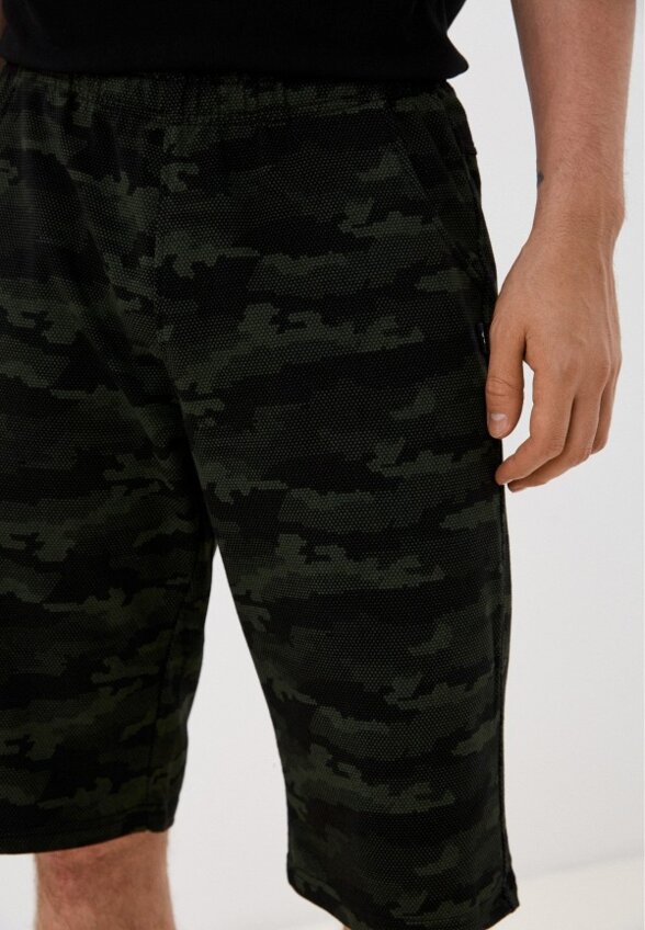 Шорты спортивные HappyFox