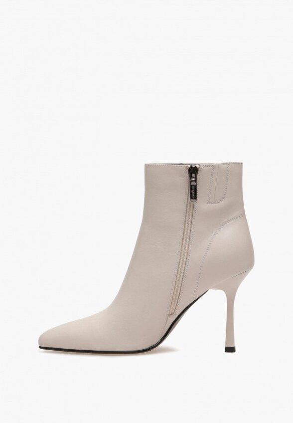 Ботильоны El Tempo