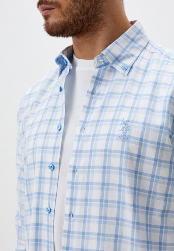 Рубашка U.S. Polo Assn.