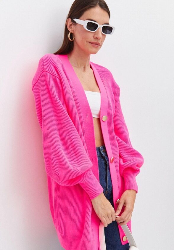 Кардиган Veshalka