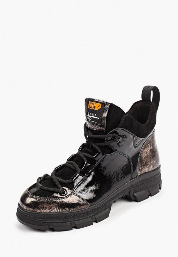 Ботинки Milana