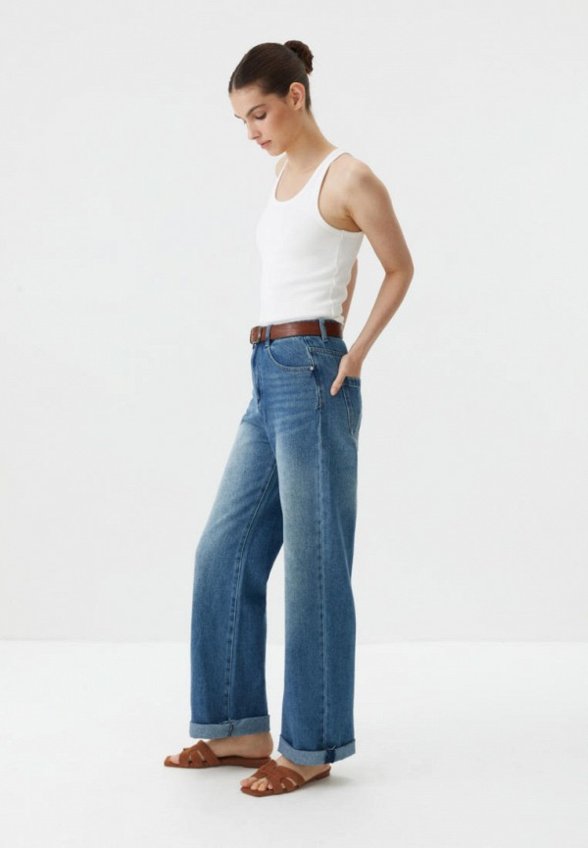 Джинсы All We Need