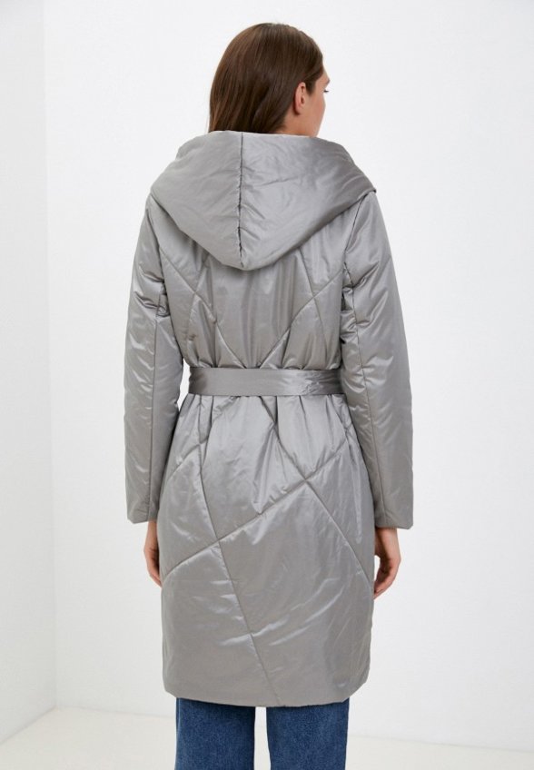 Куртка-пальто Winterra